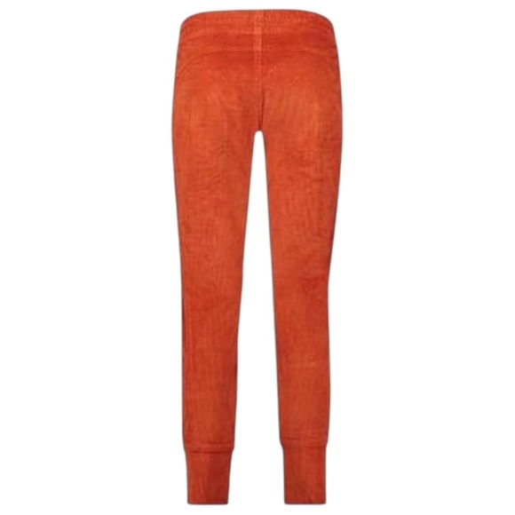 Mac Jeans corduroy jogger pant. Sz euro 36 - Picture 2 of 15